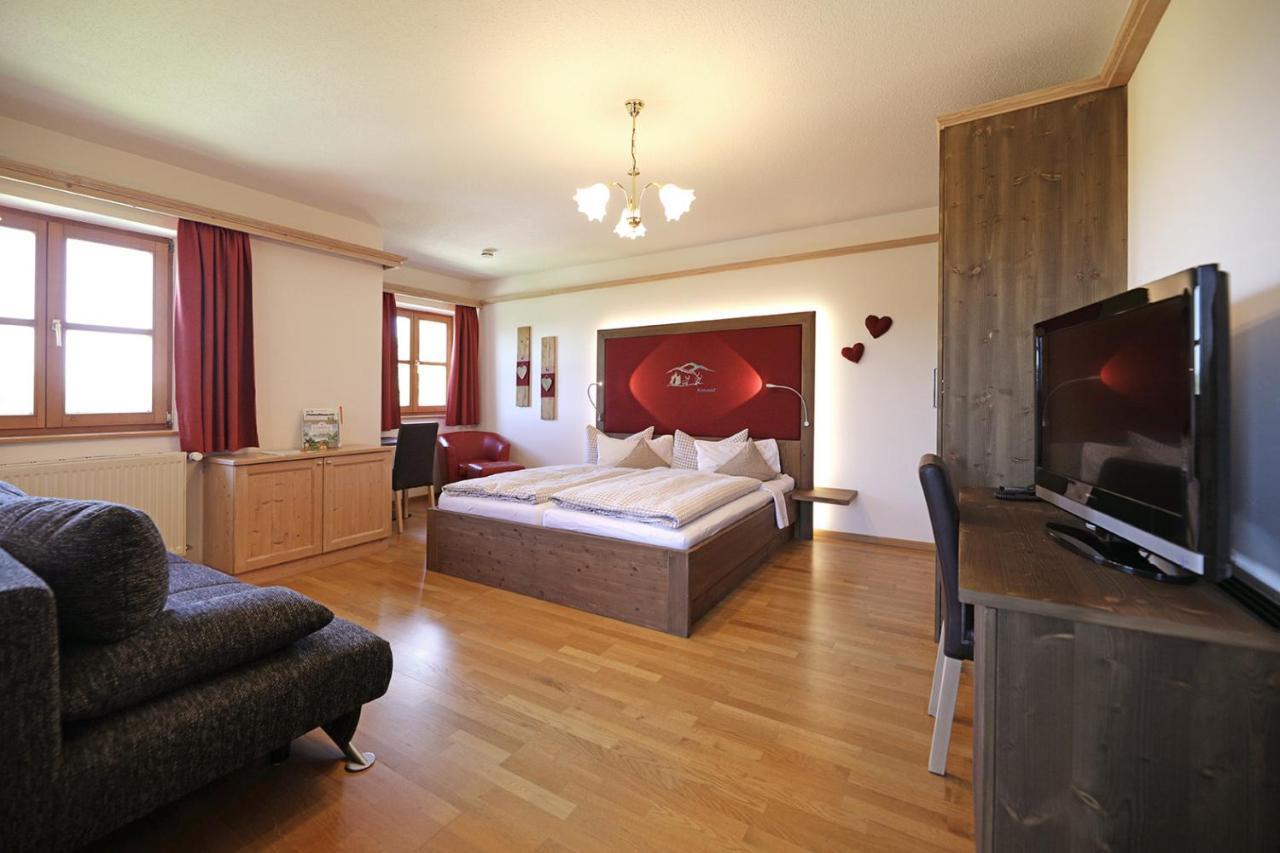 Hotel Schaetzlhof Ohg Ruderting Exteriér fotografie