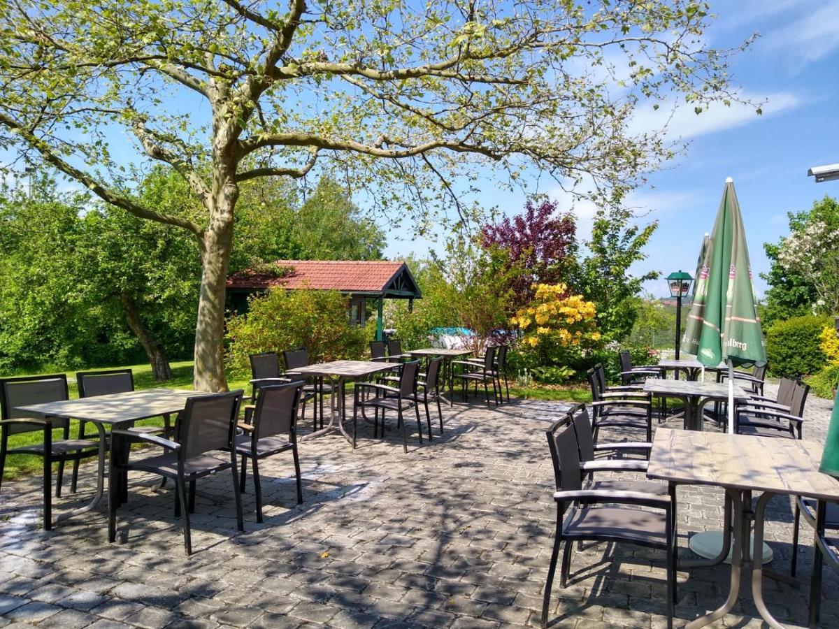Hotel Schaetzlhof Ohg Ruderting Exteriér fotografie