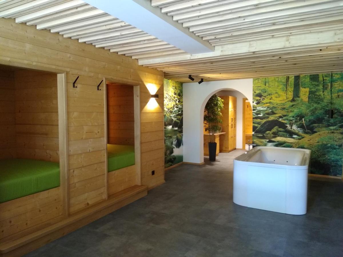 Hotel Schaetzlhof Ohg Ruderting Exteriér fotografie