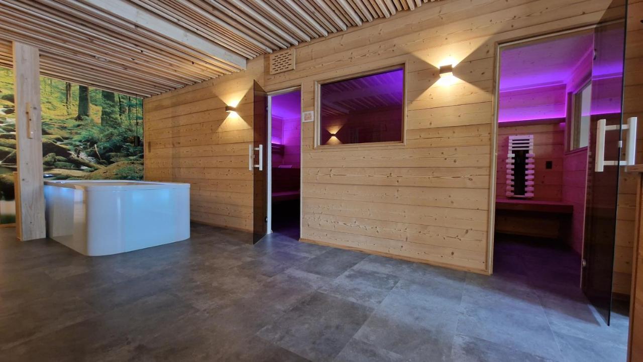 Hotel Schaetzlhof Ohg Ruderting Exteriér fotografie