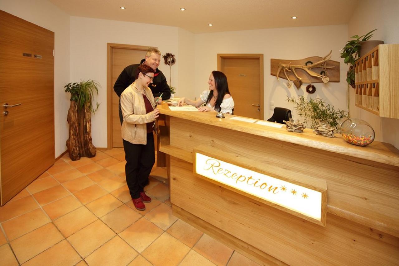 Hotel Schaetzlhof Ohg Ruderting Exteriér fotografie