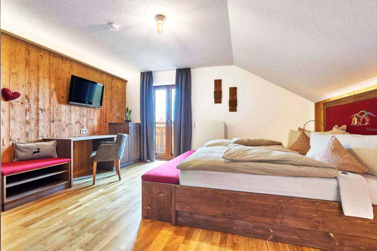 Hotel Schaetzlhof Ohg Ruderting Exteriér fotografie