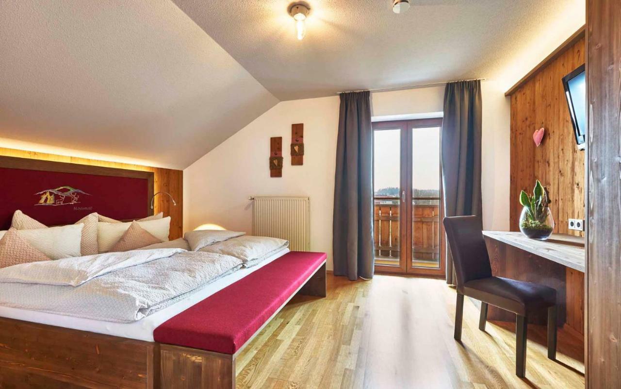 Hotel Schaetzlhof Ohg Ruderting Exteriér fotografie