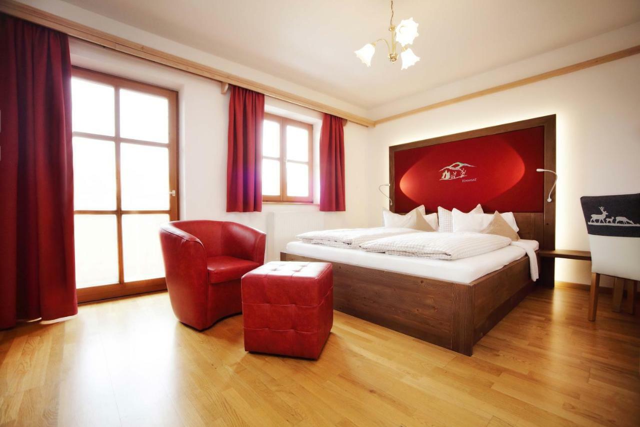 Hotel Schaetzlhof Ohg Ruderting Exteriér fotografie